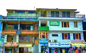 Hotel Grass Land Manali (himachal Pradesh)  India