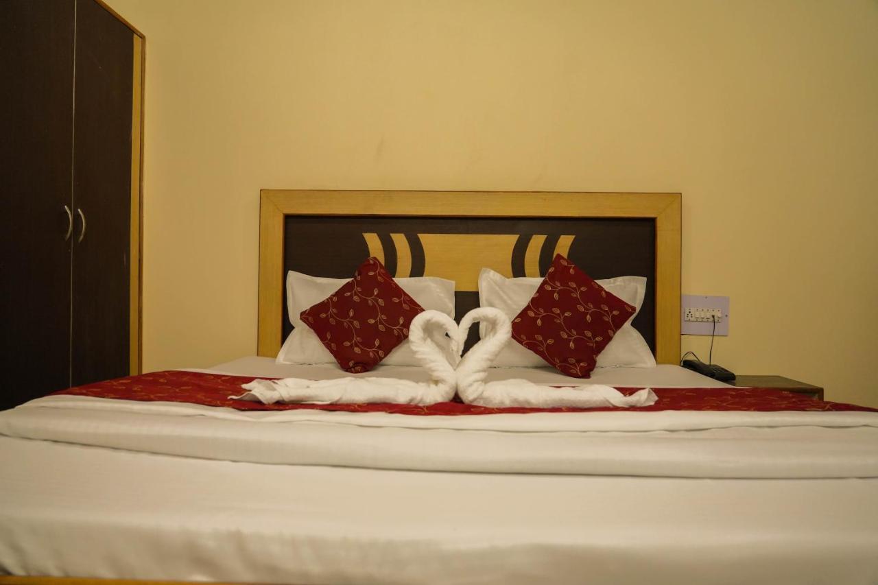 Hotel Grass Land Manali  Exterior photo