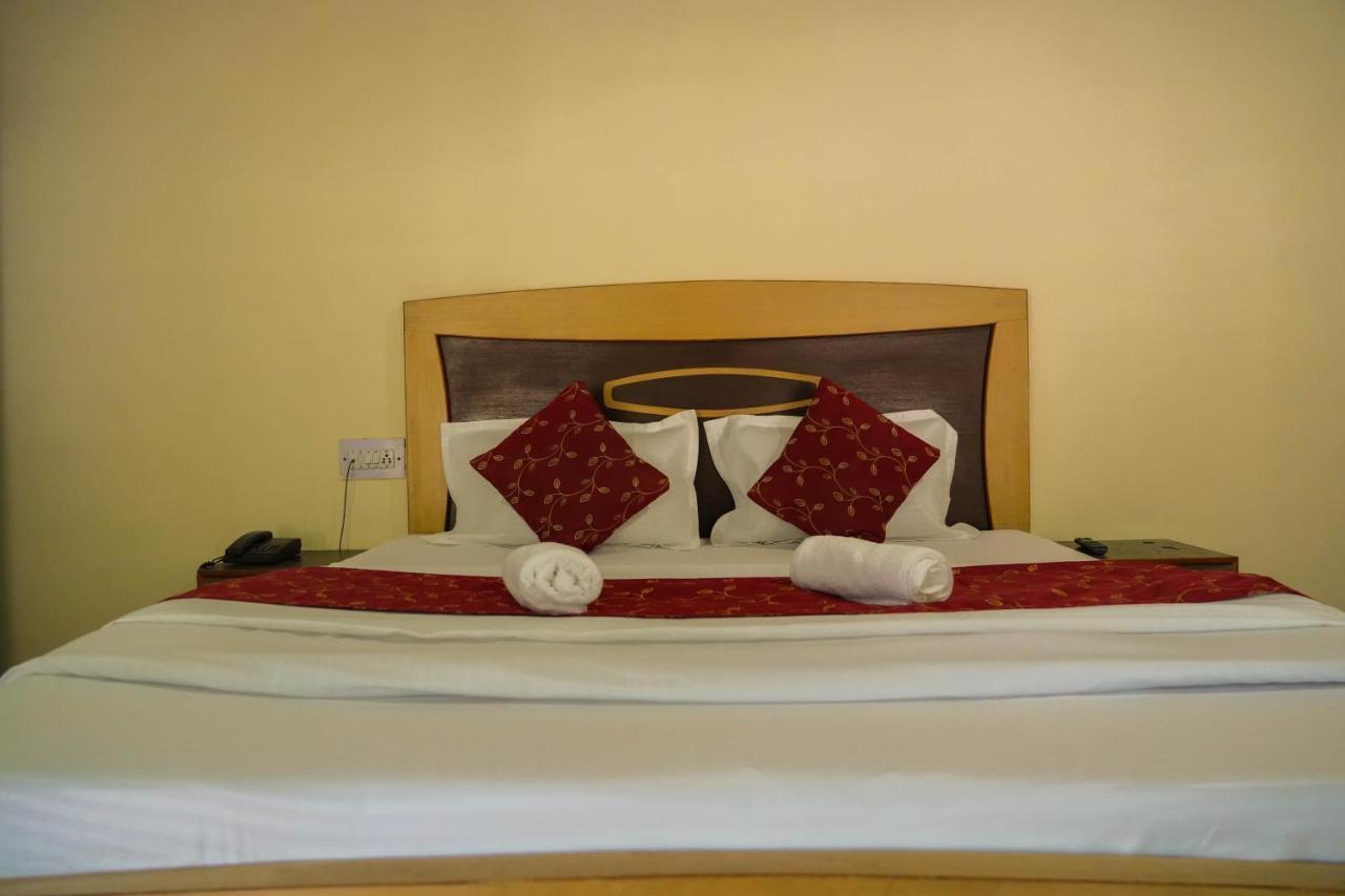 Hotel Grass Land Manali  Exterior photo